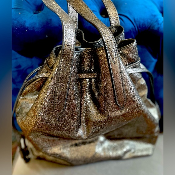 Jimmy Choo Barra tote - Picture 6 of 9